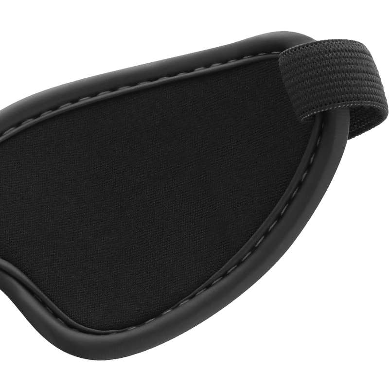 BEGME –  BLACK EDITION MASQUE AVEUGLE PREMIUM