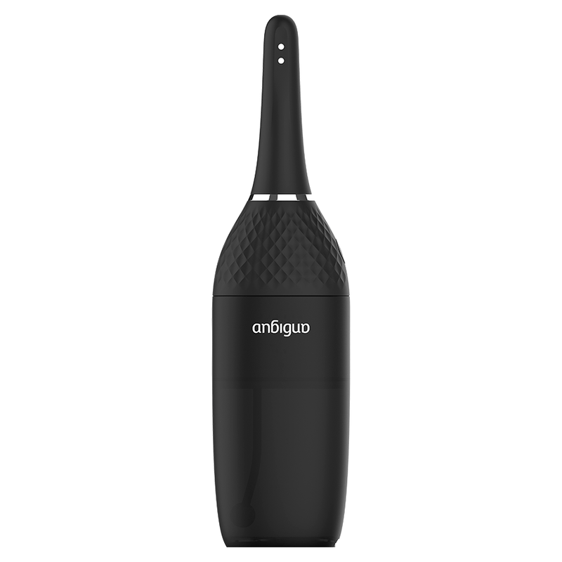 ANBIGUO – NETTOYEUR ANAL AUTOMATIQUE ULTIME 5 INTENSITÉS