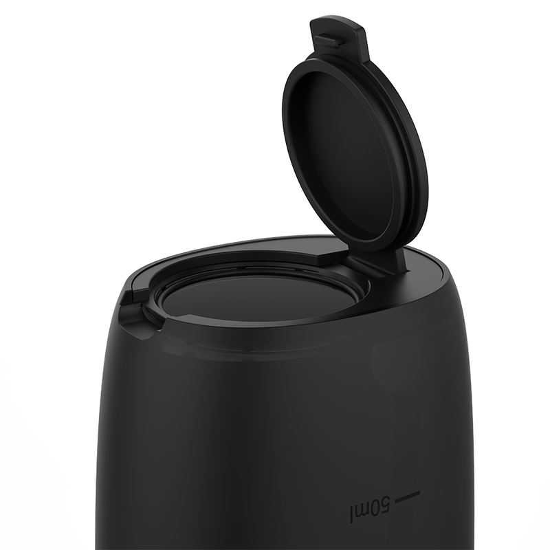 ANBIGUO – NETTOYEUR ANAL AUTOMATIQUE ULTIME 5 INTENSITÉS