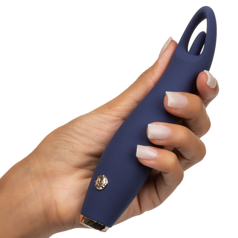 CALEXOTICS – CHIC JASMINE CLIGNOTANT TEASER 10 VITESSES