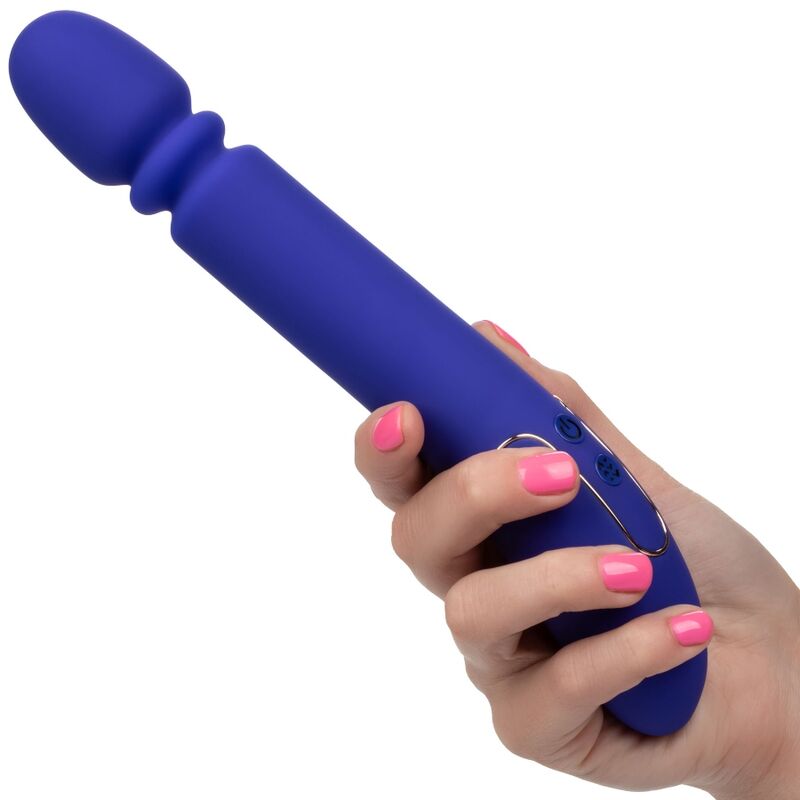 CALEXOTICS – SHAMELESS SLIM THUMPER BLEU