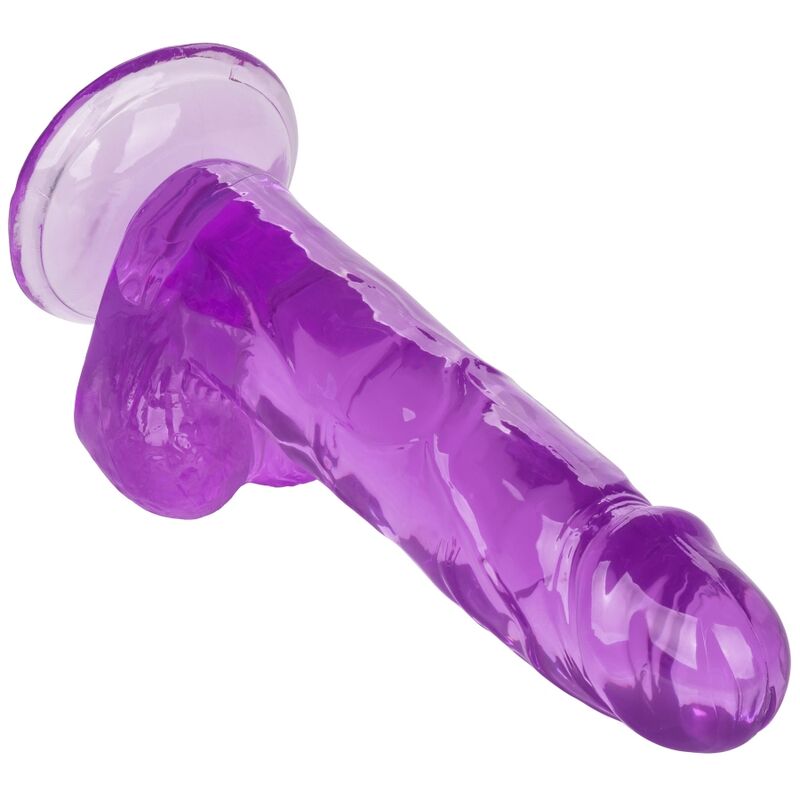 CALEXOTICS – GODE REINE TAILLE VIOLET 15.3 CM