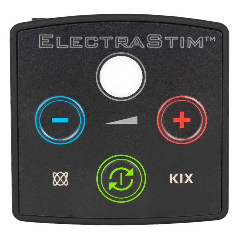 ELECTRASTIM – KIX ÉLECTRO STIMULATEUR DE SEXE