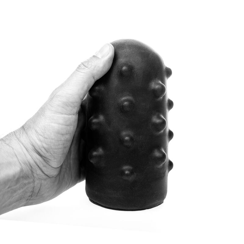 ALL BLACK – MASTURBATEUR BUMPY