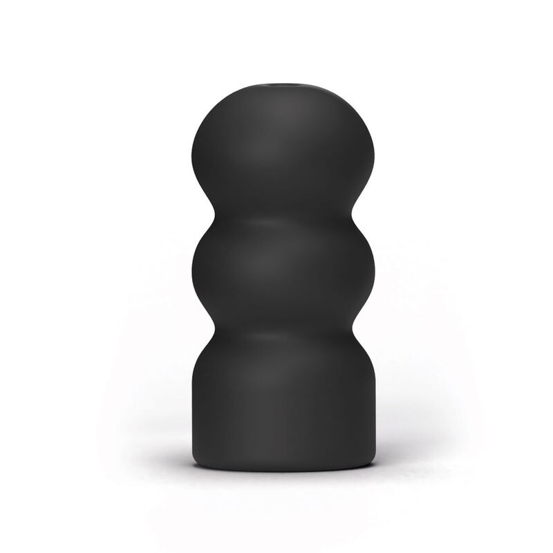 ALL BLACK – MASTURBATEUR POOKIE