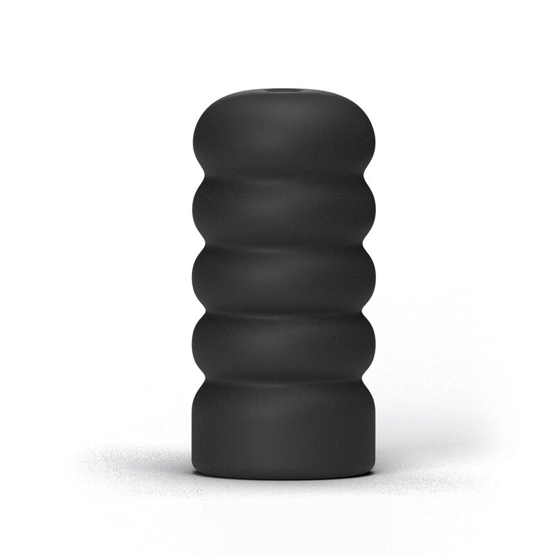 ALL BLACK – MASTURBATEUR MINET