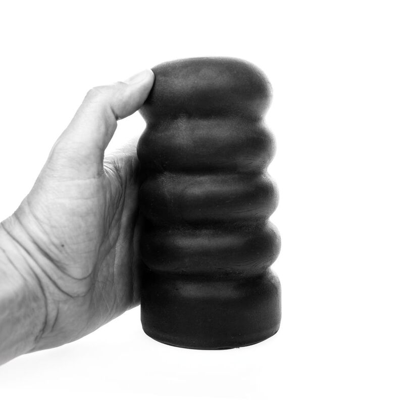 ALL BLACK – MASTURBATEUR MINET