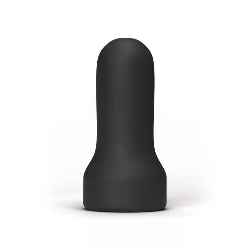 ALL BLACK – MASTURBATEUR BOUCLE MODÈLE 2