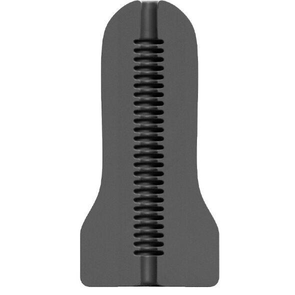 ALL BLACK – MASTURBATEUR BOUCLE MODÈLE 2