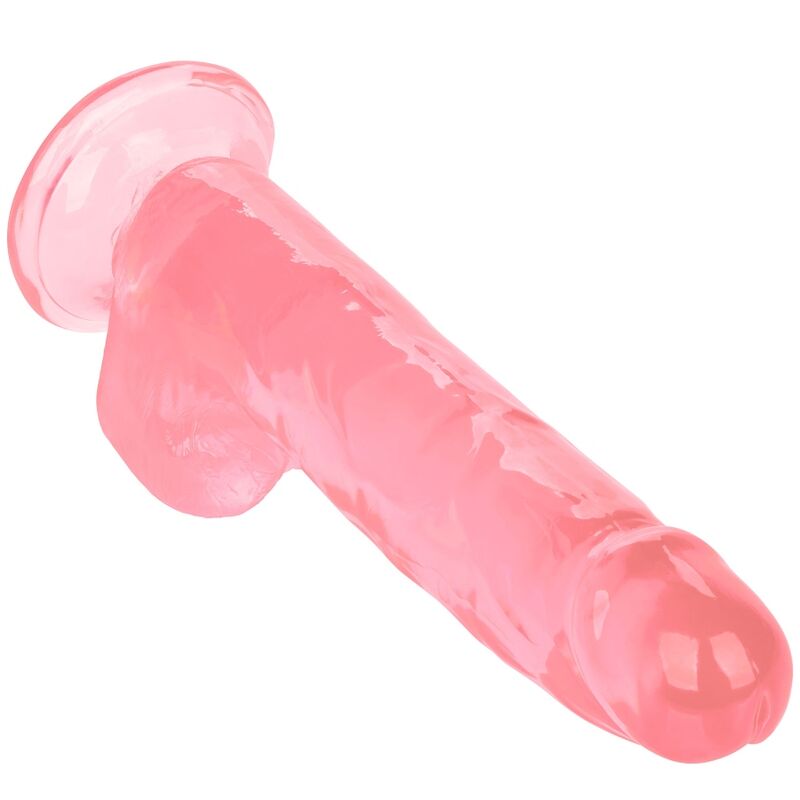 CALEXOTICS – GODE REINE TAILLE ROSE 20.3 CM