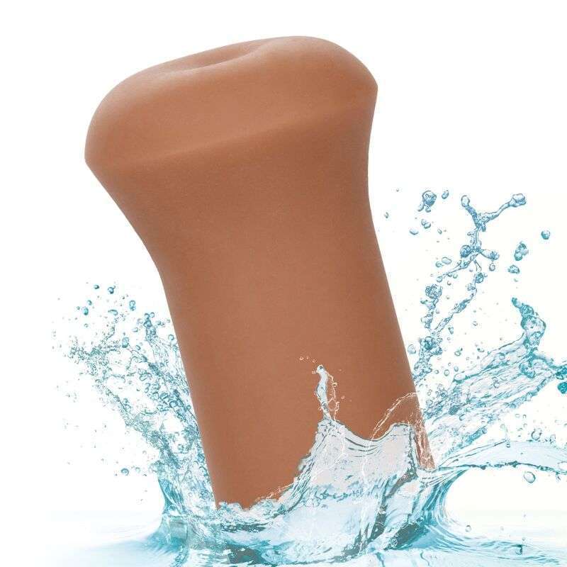 CALEXOTICS – COUPEUR SANS LIMITES CARAMEL