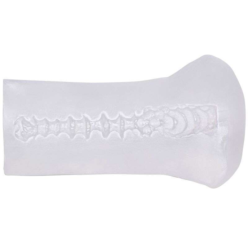 CALEXOTICS – COUPEUR SANS LIMITES TRANSPARENT