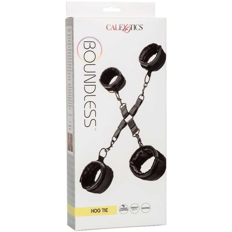 CALEXOTICS – CRAVATE DE PORC SANS LIMITES