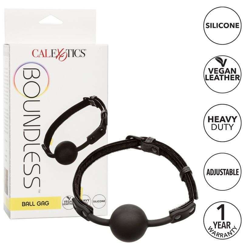 CALEXOTICS – BILLON-BOULE SANS LIMITES