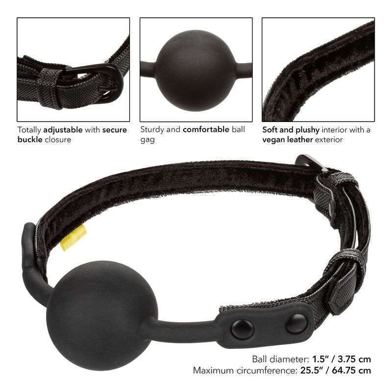 CALEXOTICS – BILLON-BOULE SANS LIMITES
