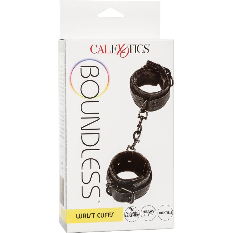 CALEXOTICS – POIGNETS BOUNLESS