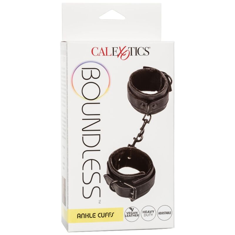 CALEXOTICS – CHEVILLES SANS LIMITES