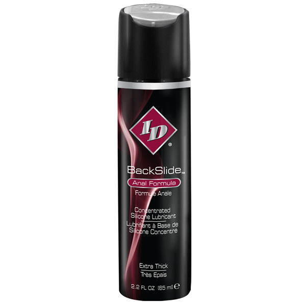ID BACKSLIDE – FORMULE ANALE 65 ML