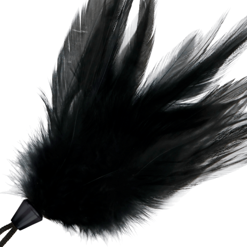 DARKNESS – STYLO STIMULANT NOIR 17 CM
