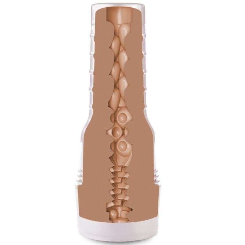 FLESHLIGHT GIRLS – AUTOMNE FALLS TEXTURE PÊCHES
