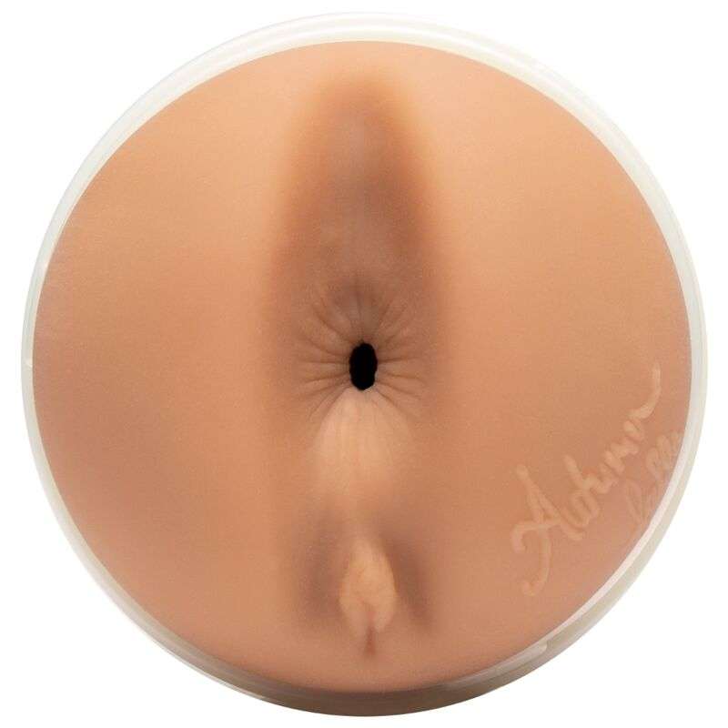 FLESHLIGHT GIRLS – AUTOMNE FALLS TEXTURE PÊCHES