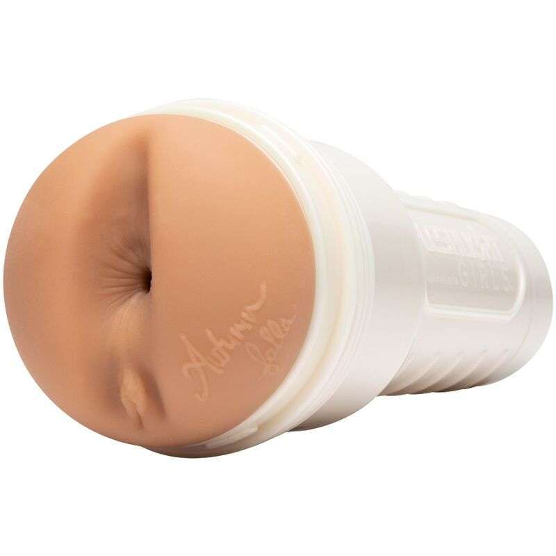 FLESHLIGHT GIRLS – AUTOMNE FALLS TEXTURE PÊCHES