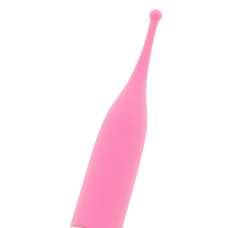 OHMAMA – STIMULATEUR DE CLITORIS RECHARGEABLE 10 MODES DE VIBRATION