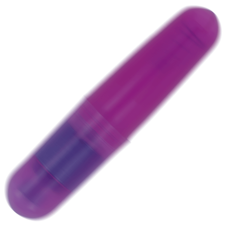 OHMAMA – BALLE VIBRANTE BASIC LILAS