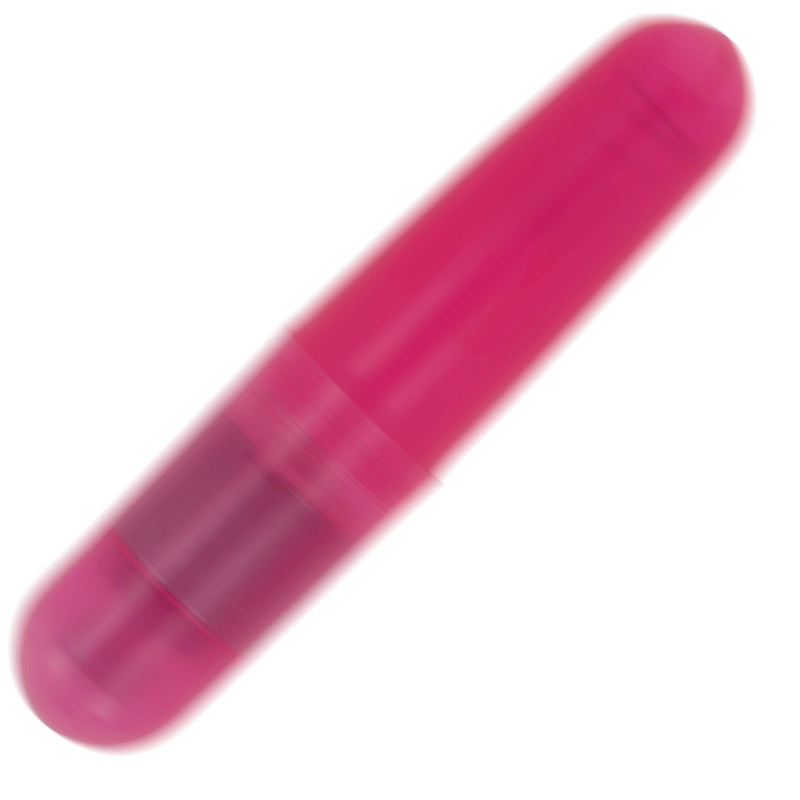 OHMAMA – BALLE VIBRANTE ROSE BASIC
