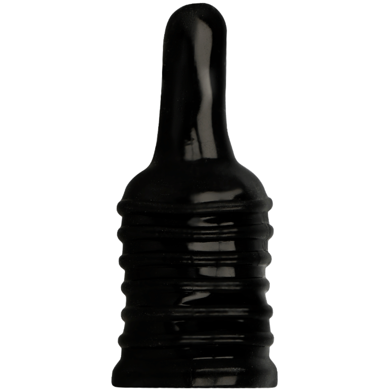 OHMAMA FETISH – DÉ À DIRE ANAL EN SILICONE TEXTURÉ
