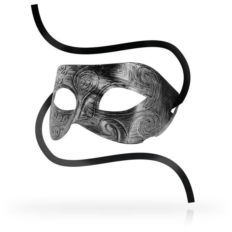 OHMAMA – MASQUES MASQUE GREC