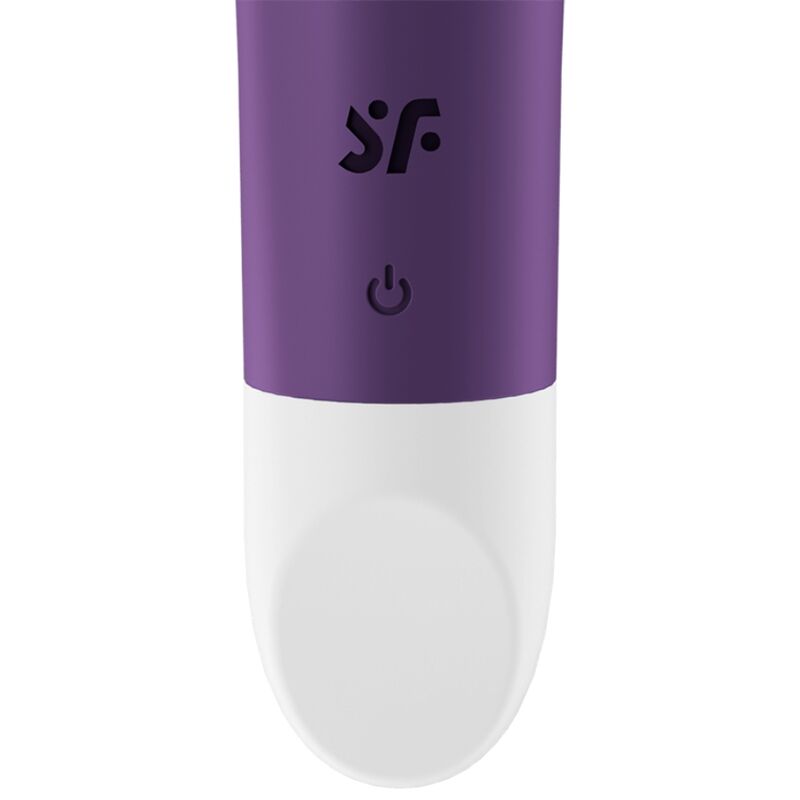 SATISFYER – ULTRA POWER BULLET 2 VIOLET