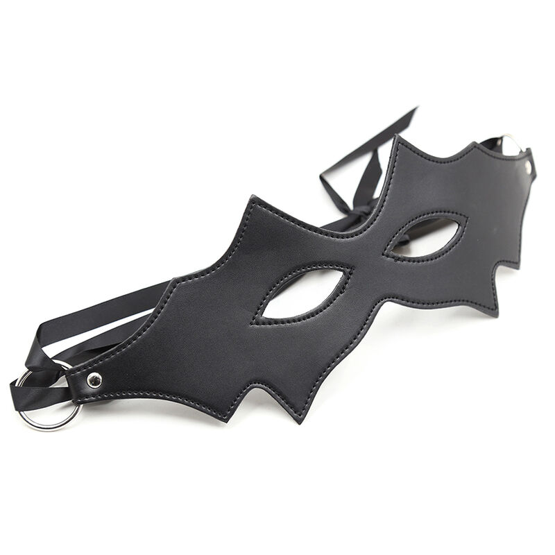 OHMAMA FETISH – MASQUE FÉLIN