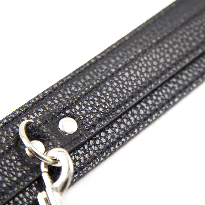 OHMAMA FETISH – COLLIER MOTIF SERPENT