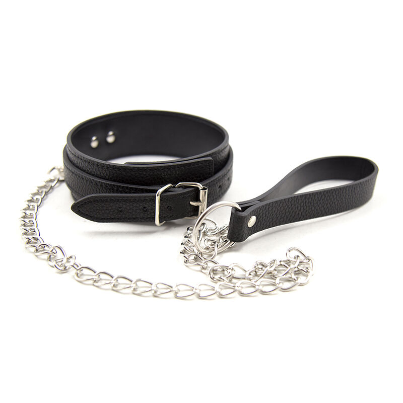 OHMAMA FETISH – COLLIER MOTIF SERPENT