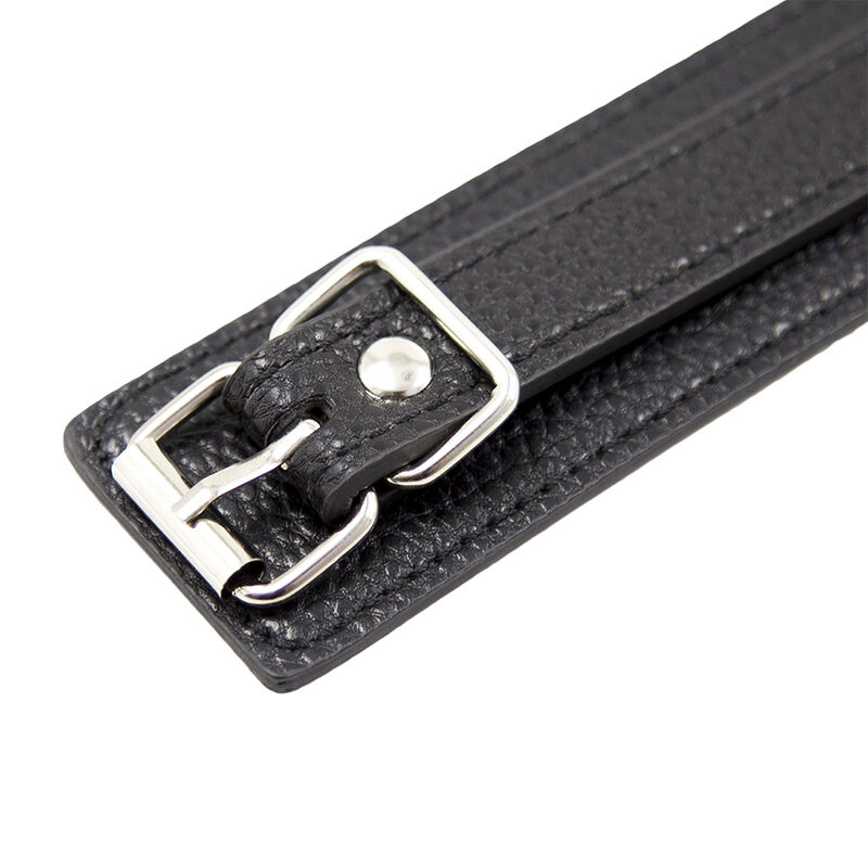 OHMAMA FETISH – COLLIER MOTIF SERPENT