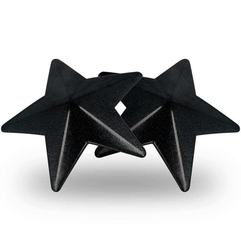 COQUETTE CHIC DESIRE – CACHE-MALIN ÉTOILES NOIRES