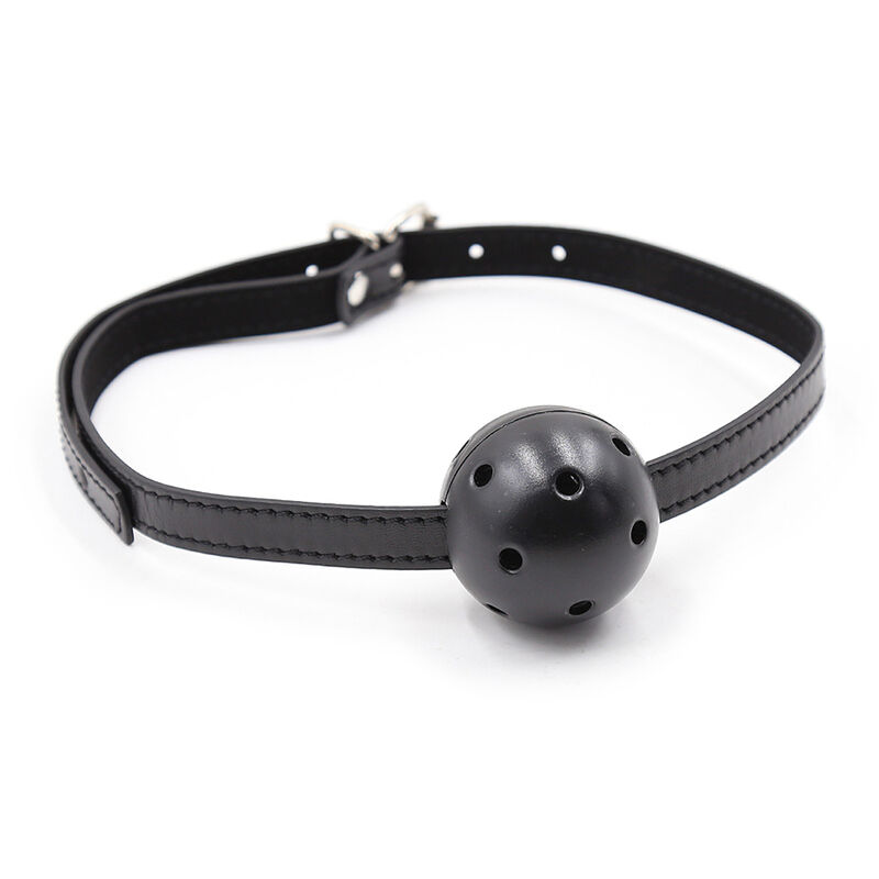OHMAMA FETISH – GAG AVEC BILLE ET ÉVENTS