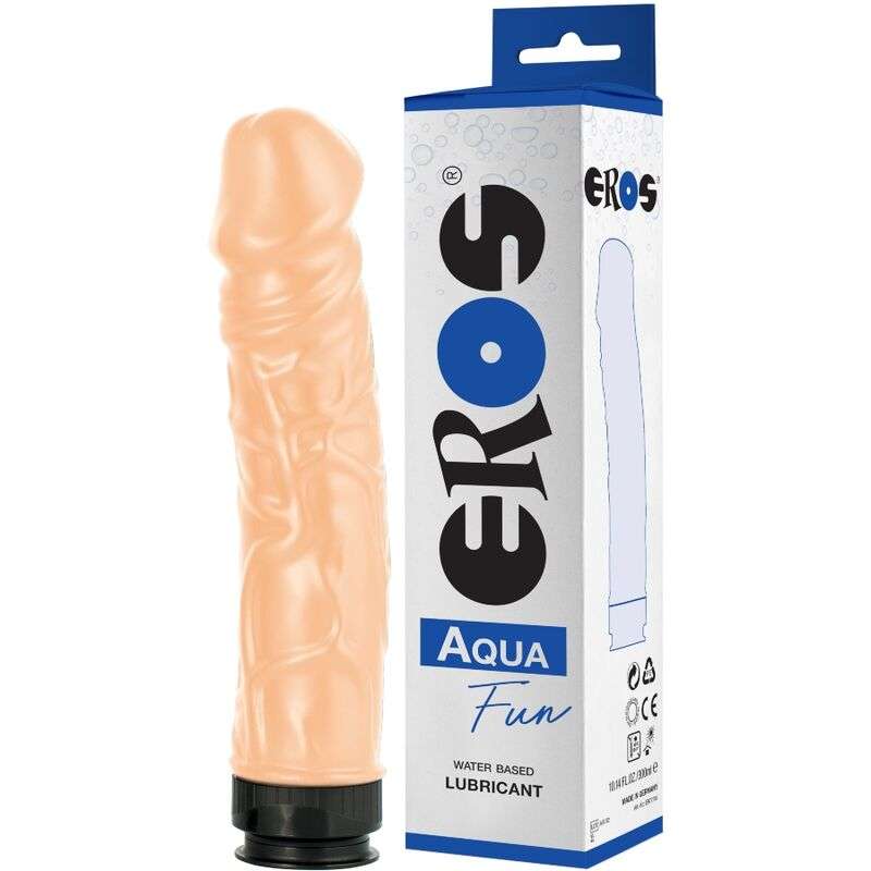 EROS – GODE AQUA FUN ET LUBRIFIANT BASE DEAU