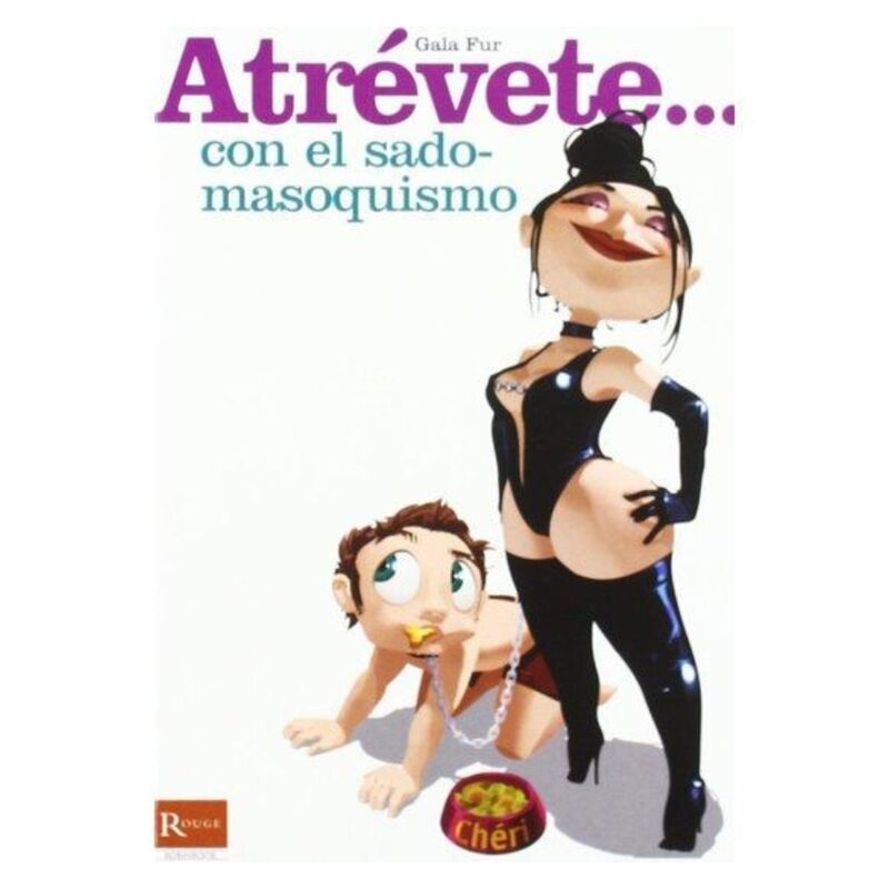 DIABLO PICANTE – OSEZ… LE SADOMASOCHISME