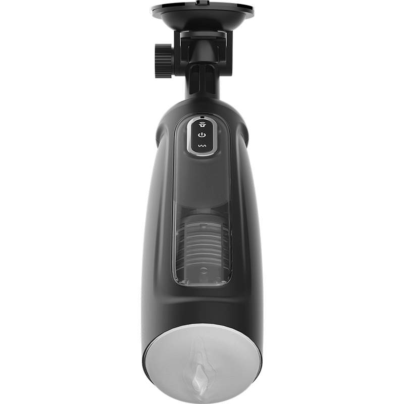 JAMYJOB – TORNADO 360 ROTATION TECH STROKER