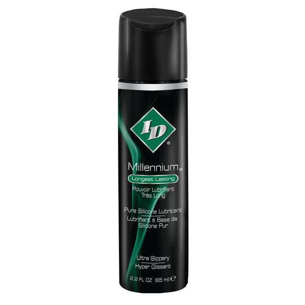 ID MILLENIUM – LUBRIFIANT ID SILICONE MILLENIUM 65 ML