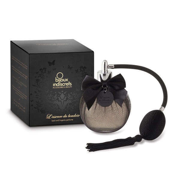BIJOUX – BOUDOIR FEUILLE ESSENCE PARFUMEUR 130 ML