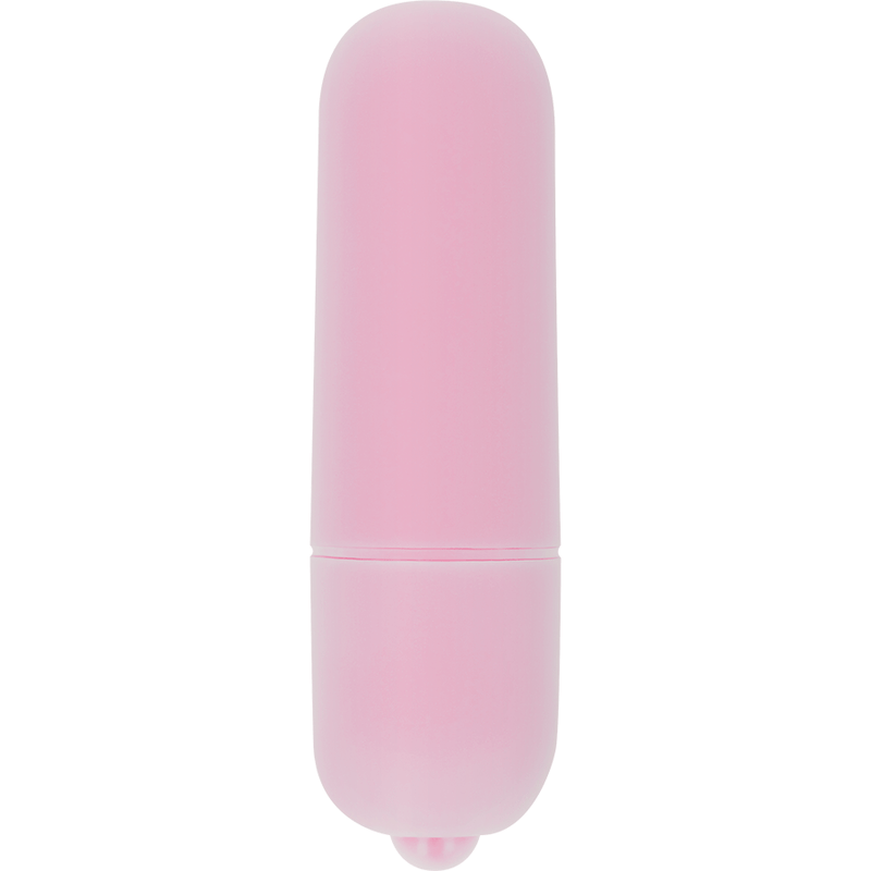 ONLINE – MINI BALLE VIBRANT ROSE