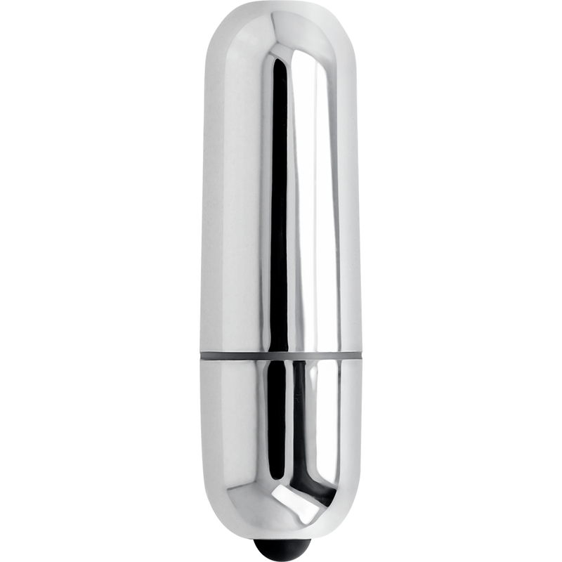 ONLINE – MINI BALLE VIBRANTE ARGENT