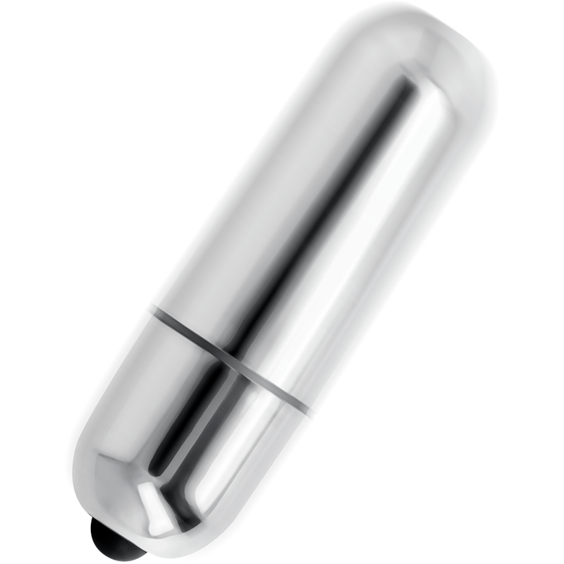 ONLINE – MINI BALLE VIBRANTE ARGENT