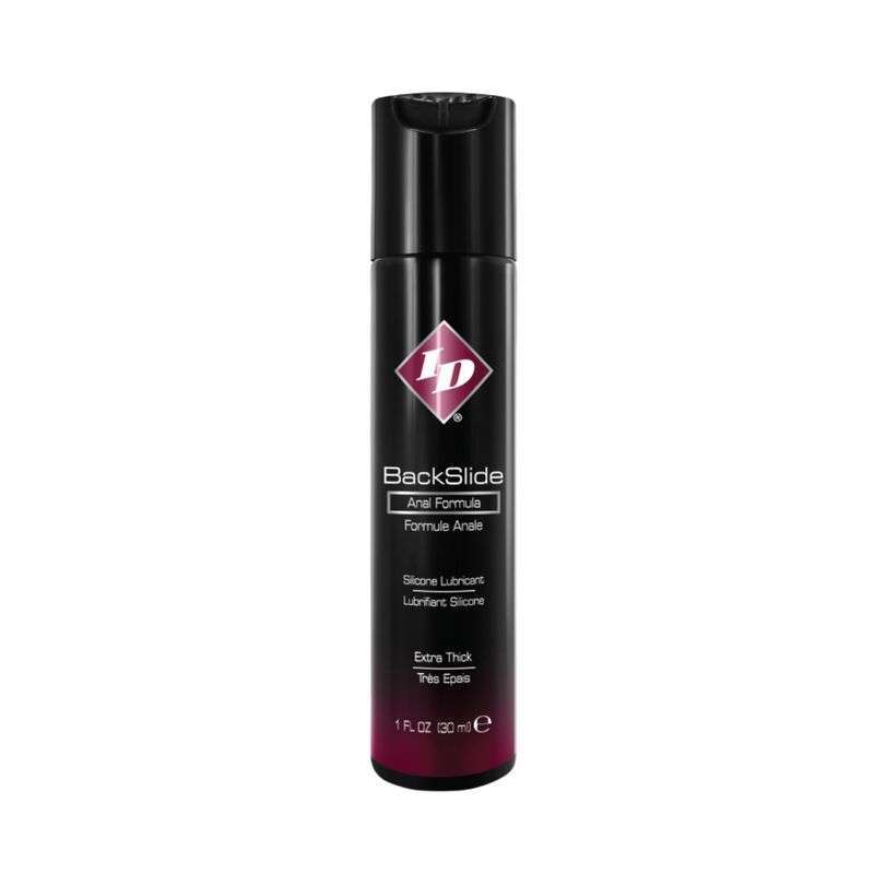 ID BACKSLIDE – FORMULE ANALE 30 ML