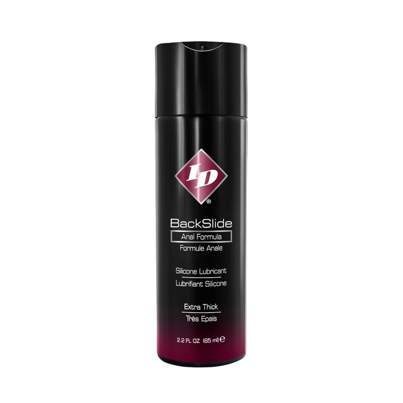 ID BACKSLIDE – FORMULE ANALE 65 ML