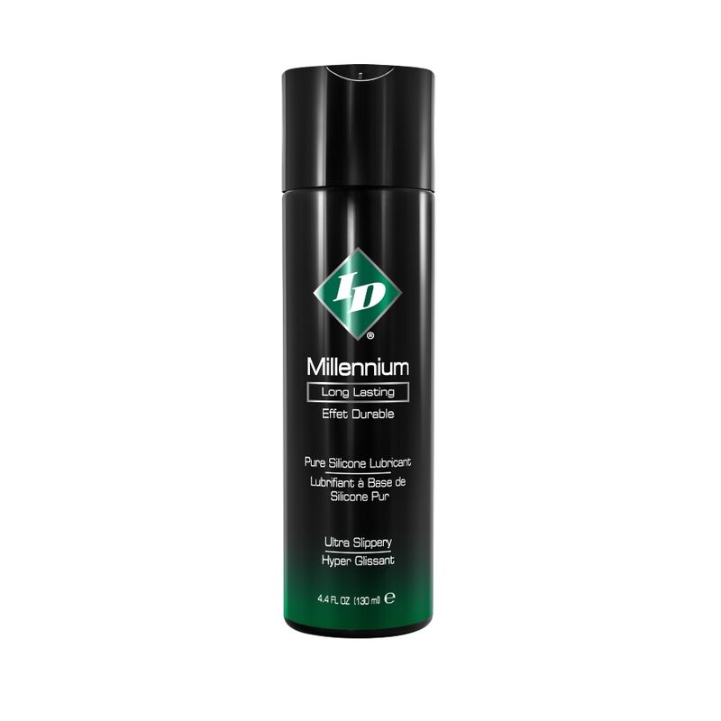 ID MILLENIUM – LUBRIFIANT ID SILICONE 130 ML