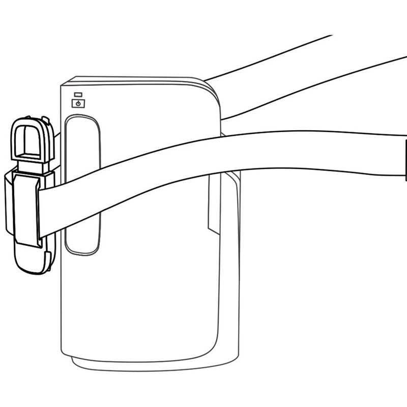 KIIROO – SANGLE DE COU KEON SANGLE DE COU